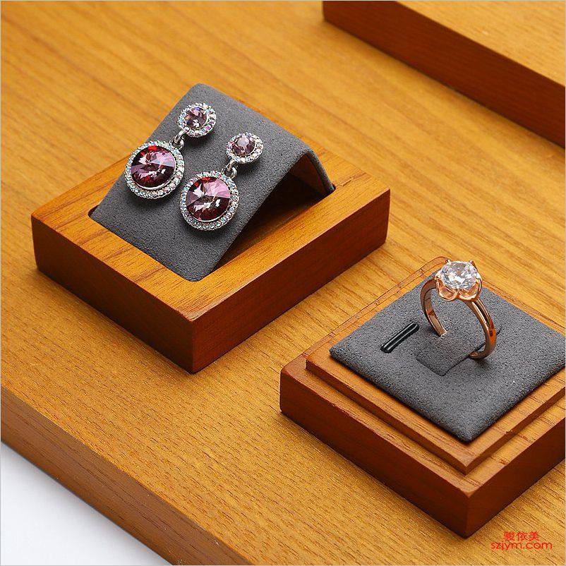 首（shǒu）飾陳列道（dào）具（jù）SJ3