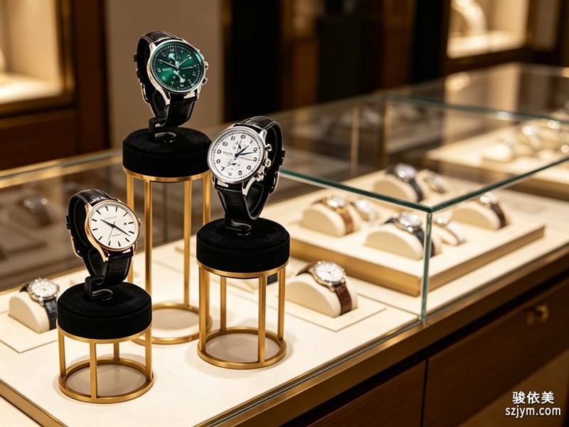 手表道具S12