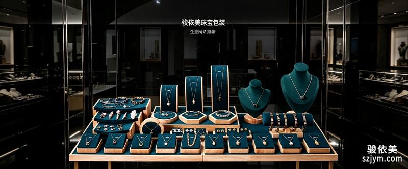 珠寶櫥窗CH3