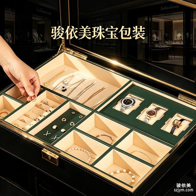 珠寶首飾（shì）道具DJ1